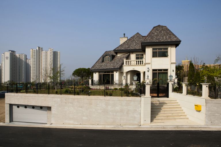 이목동 파인힐즈